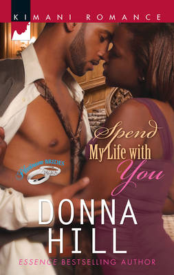Spend My Life With You (Paperback)