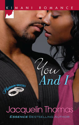 You And I (Paperback)