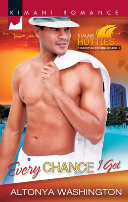 Every Chance I Get (Paperback)