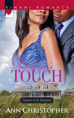 Redemption's Touch: Summer in the Hamptons (Paperback)