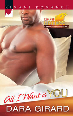 All I Want Is You (Paperback)