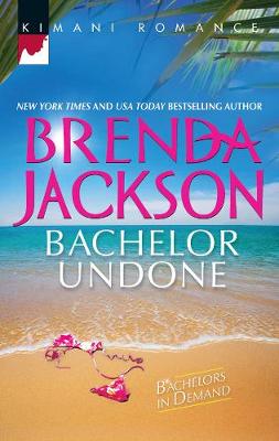 Bachelor Undone (Paperback)