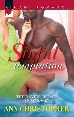 Sinful Temptation (Paperback)