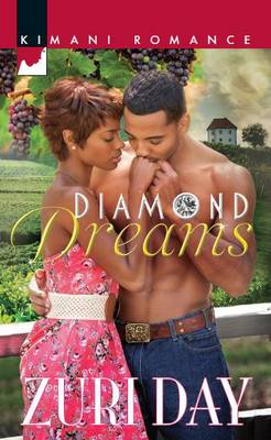 Diamond Dreams (Paperback)