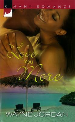 To Love You More (Paperback)