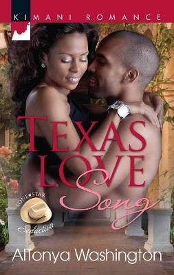 Texas Love Song (Paperback)
