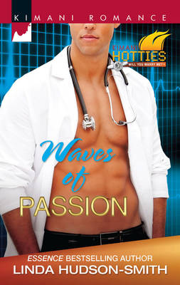 Waves Of Passion (Paperback)