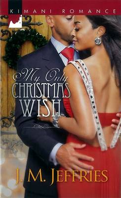 My Only Christmas Wish (Paperback)