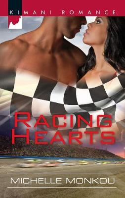 Racing Hearts (Paperback)