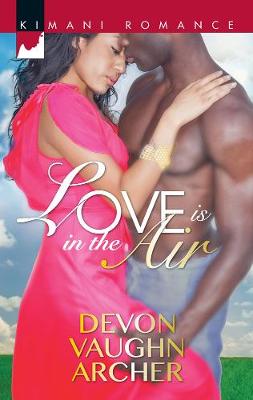 Love Is In The Air (Paperback)