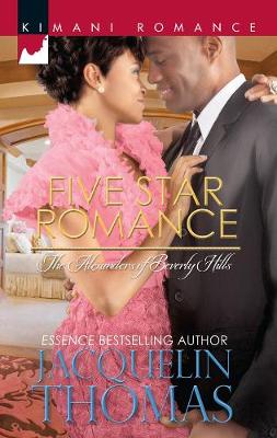 Five Star Romance (Paperback)
