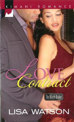 Love Contract (Paperback)
