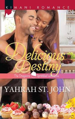 Delicious Destiny (Paperback)