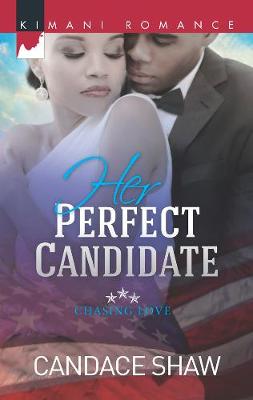 Her Perfect Candidate (Paperback)