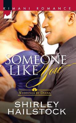 Someone Like You: Weddings by Diana (Paperback)