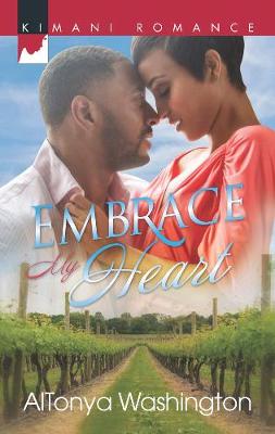 Embrace My Heart (Paperback)