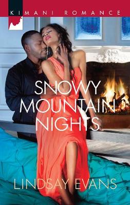 Snowy Mountain Nights (Paperback)