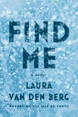 Find Me (Hardback)