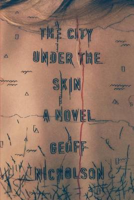 The City Under the Skin (Hardback)