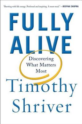 Fully Alive (Hardback)