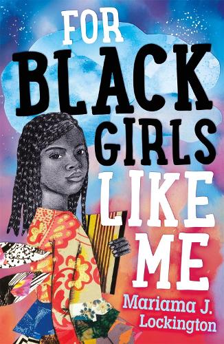 For Black Girls Like Me (Hardback)