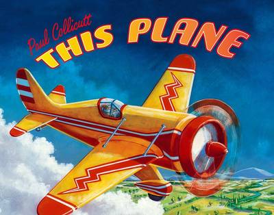 This Plane (Hardback)