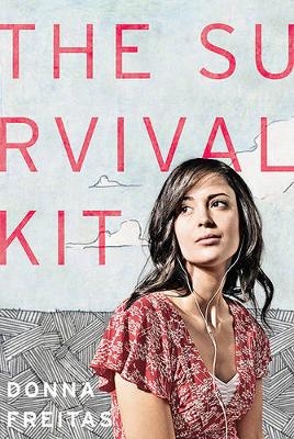 Survival Kit (Hardback)