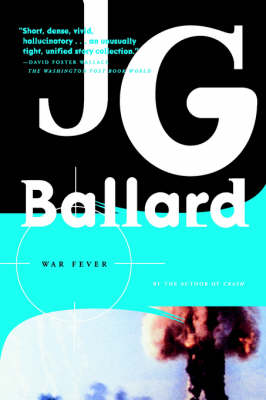War Fever (Paperback)