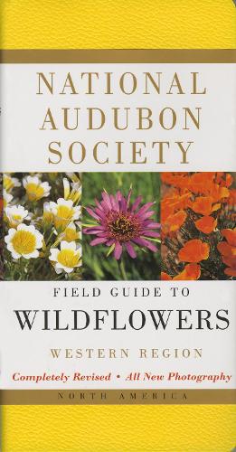 Field Guide to North American Wildf (Hardback)