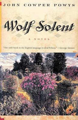 Wolf Solent (Paperback)