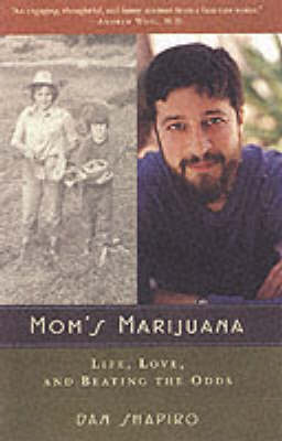 Mom's Marijuana (Paperback)