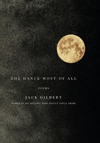 The Dance Most of All (Paperback)