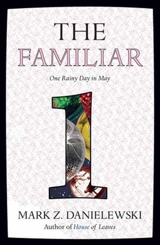 The Familiar, Volume 1: One Rainy Day in May - The Familiar 1 (Paperback)