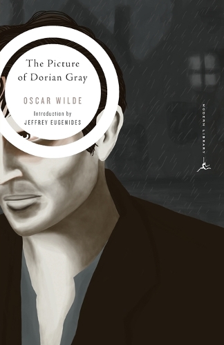Mod Lib The Picture Of Dorian Gray (Paperback)