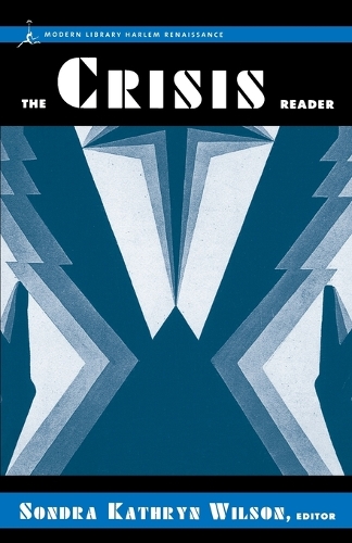 Crisis Reader (Paperback)