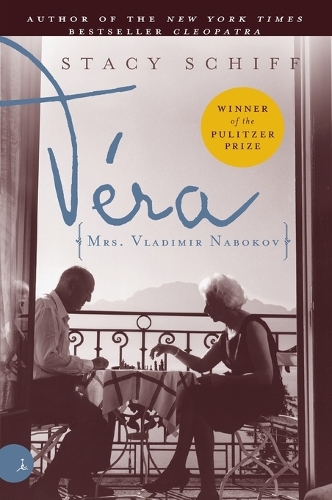 Vera: (Mrs. Vladimir Nabokov) (Paperback)