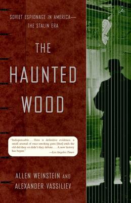 Haunted Wood - Modern Library (Paperback)