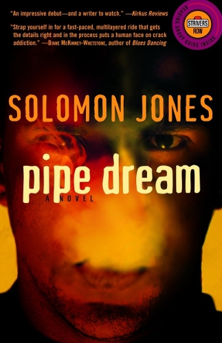 Pipe Dream (Paperback)