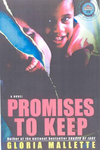 Promises to Keep (Paperback)