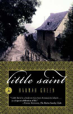 Little Saint - Living Language Series (Paperback)