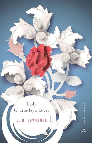 Mod Lib Lady Chatterley's Lover (Paperback)