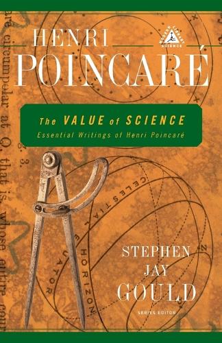 The Value Of Science (Paperback)