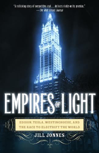 Empires Of Light (Paperback)