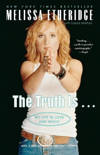 The Truth Is... (Paperback)
