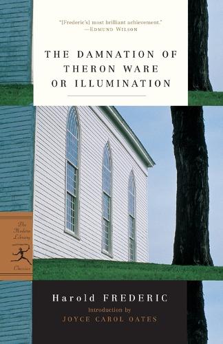 Mod Lib Damnation Of Therton Ware (Paperback)