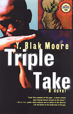 Triple Take (Paperback)