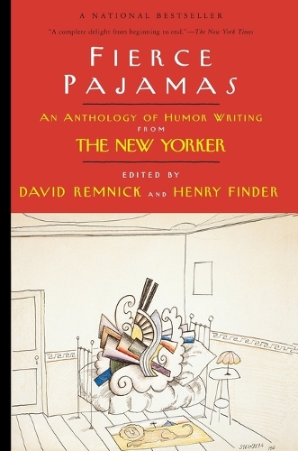 Fierce Pajamas (Paperback)