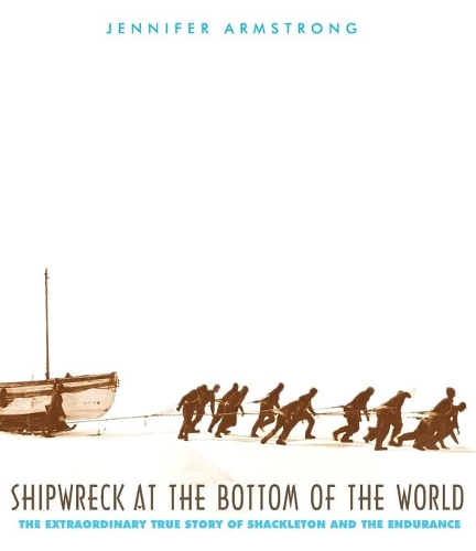 Shipwreck At The Bottom Of The World (Paperback)