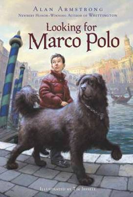 Looking for Marco Polo (Paperback)