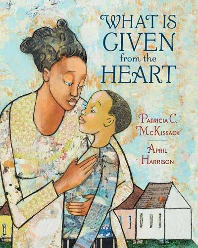What Is Given From The Heart (Hardback)